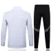 Real Madrid 2025/26 Sports Jacket - White