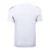 Real Madrid 2025/26 Training Jersey + Shorts - White