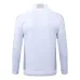 Real Madrid 2025/26 Sports Jacket - White