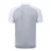 Real Madrid 2025/26 Sports Polo - Grey