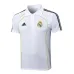 Polo Deportivo Real Madrid 2025/26 - Blanco