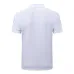 Polo de Sport Real Madrid 2025/26 - Blanc/Bleu