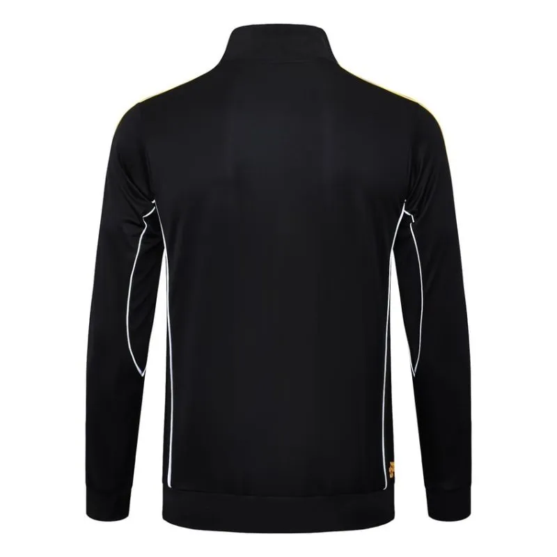 Veste de Sport Real Madrid 2025/26 - Noir