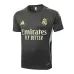 Camiseta + Pantalón de Entrenamiento Real Madrid 2025/26 - Negro