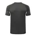 Camiseta + Pantalón de Entrenamiento Real Madrid 2025/26 - Negro