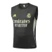Ensemble Short & Débardeur Real Madrid 2025/26 - Noir