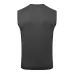 Ensemble Short & Débardeur Real Madrid 2025/26 - Noir