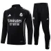Survêtement Real Madrid 2025/26 - Noir