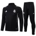 Veste de Sport Real Madrid 2025/26 - Noir