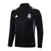 Veste de Sport Real Madrid 2025/26 - Noir