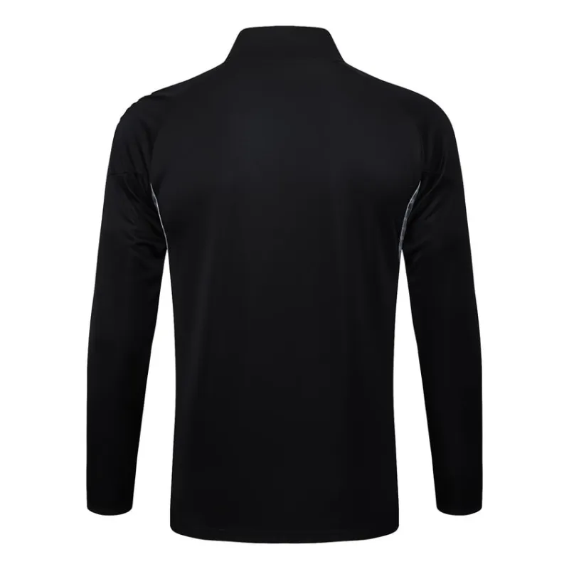 Veste de Sport Real Madrid 2025/26 - Noir