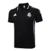 Real Madrid 2025/26 Sports Polo - Black