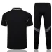 Real Madrid 2025/26 Sports Polo - Black