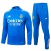 Survêtement Real Madrid 2025/26 - Bleu