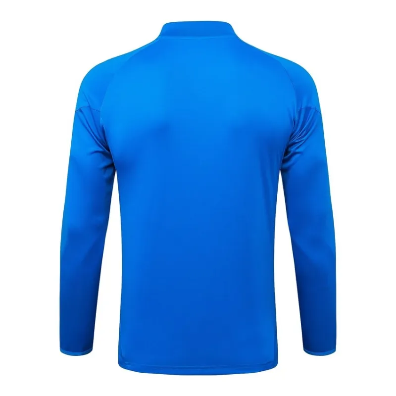 Survêtement Real Madrid 2025/26 - Bleu