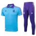 Real Madrid Sportpoloshirt 2025/26 - Blau