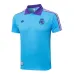 Real Madrid Sportpoloshirt 2025/26 - Blau