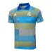 Polo de Sport Real Madrid 2025/26 - Bleu/Vert