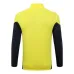 Real Madrid 2025/26 Sports Jacket - Yellow