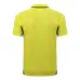 Real Madrid 2025/26 Sports Polo - Yellow