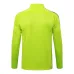 Real Madrid 2025/26 Tracksuit - Green