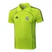 Real Madrid 2025/26 Sports Polo - Green