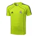 Real Madrid 2025/26 Training Jersey + Shorts - Green