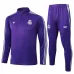 Survêtement Real Madrid 2025/26 - Violet