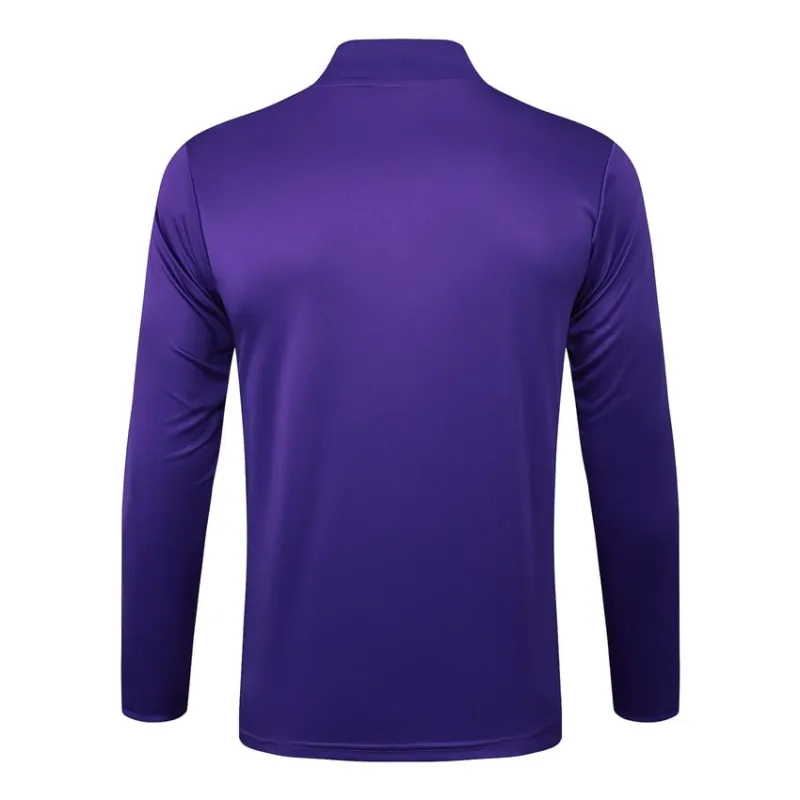Survêtement Real Madrid 2025/26 - Violet