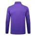 Real Madrid 2025/26 Sports Jacket - Purple