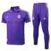 Polo Deportivo Real Madrid 2025/26 - Morado
