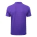 Polo Deportivo Real Madrid 2025/26 - Morado