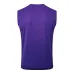 Real Madrid 2025/26 Shorts & Vest Set - Purple