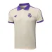 Polo Deportivo Real Madrid 2025/26 - Beige