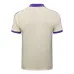 Polo Deportivo Real Madrid 2025/26 - Beige