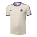 Real Madrid 2025/26 Training Jersey + Shorts - Beige
