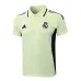 Polo Deportivo Real Madrid 2025/26 - Verde Claro