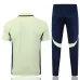 Polo Deportivo Real Madrid 2025/26 - Verde Claro