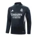 Survêtement Real Madrid 2025/26 - Gris Foncé