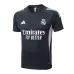 Real Madrid 2025/26 Training Jersey + Shorts - Dark Gray