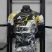 Real Madrid Camiseta de Jugador Edición Marvel 2025/26 - Negro