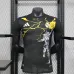 Real Madrid 2025/26 Marvel Edition Player Jersey - Black