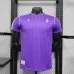 Real Madrid Camiseta de Jugador Edición Casual 2025/26 - Morado