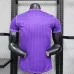 Real Madrid Camiseta de Jugador Edición Casual 2025/26 - Morado