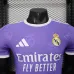 Real Madrid Maillot de Joueur Édition Spéciale 2025/26 - Violet