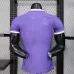 Real Madrid Maillot de Joueur Édition Spéciale 2025/26 - Violet