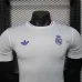 Real Madrid 2025/26 Special Edition Player Jersey - White