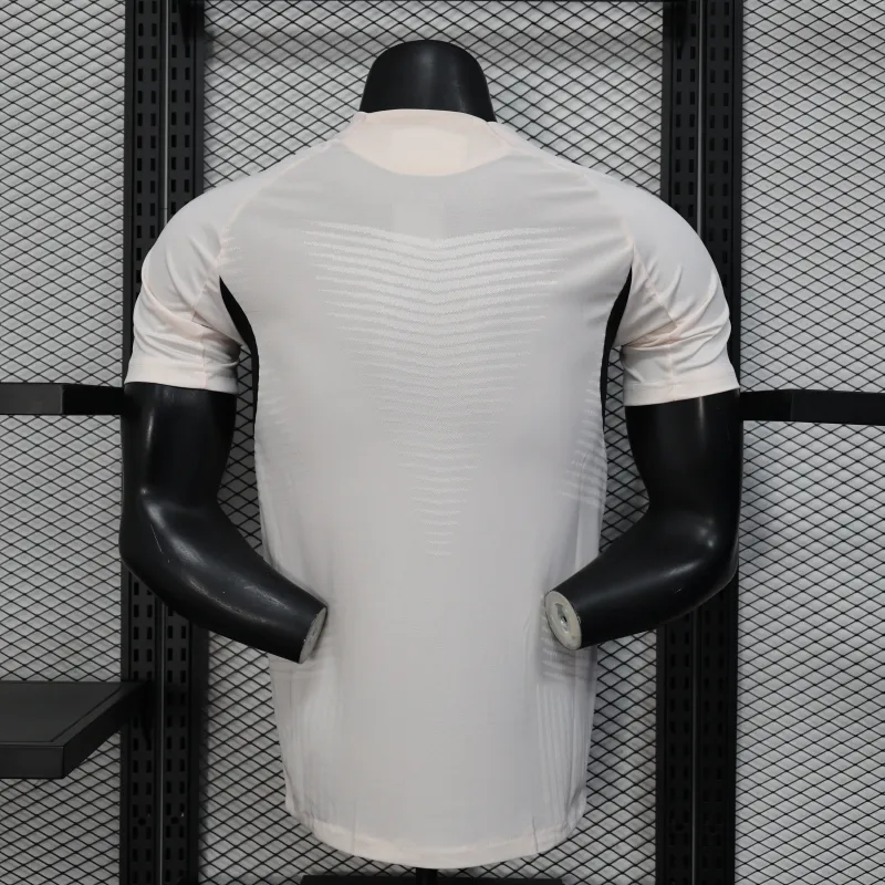 Real Madrid 2025/26 Special Edition Player Jersey - White