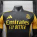 Real Madrid Camiseta de Jugador Edición Especial 2025/26 - Negro