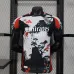 Real Madrid Spieler-Trikot Marvel-Edition 2025/26 - Schwarz